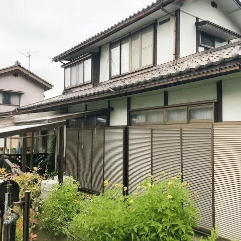 Shiojiri City, Oaza Shiojirimachi (Midori Lake Station) 2-story 4LDK