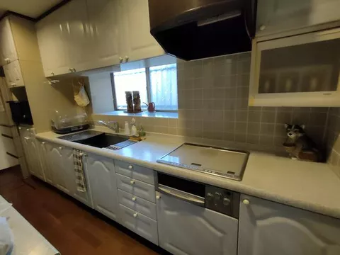 Munakata City, Saburo-maru 3-chome (Akama Station) 2-story 4K