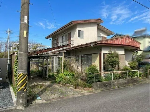Tsu City Anou-cho Sone (Tsu Station) 2-story 5DK