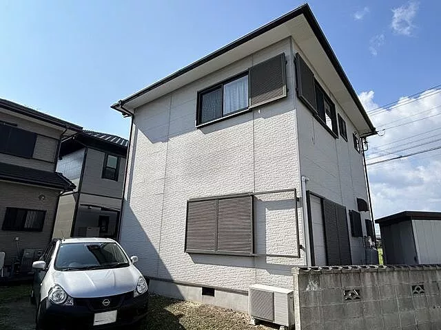 Used single-family home in Sakuhichi, Saijo City