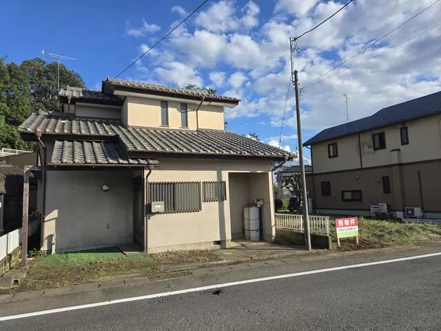 Ogawa City, Ozaki (Ogawa Station), 2-story, 4DK