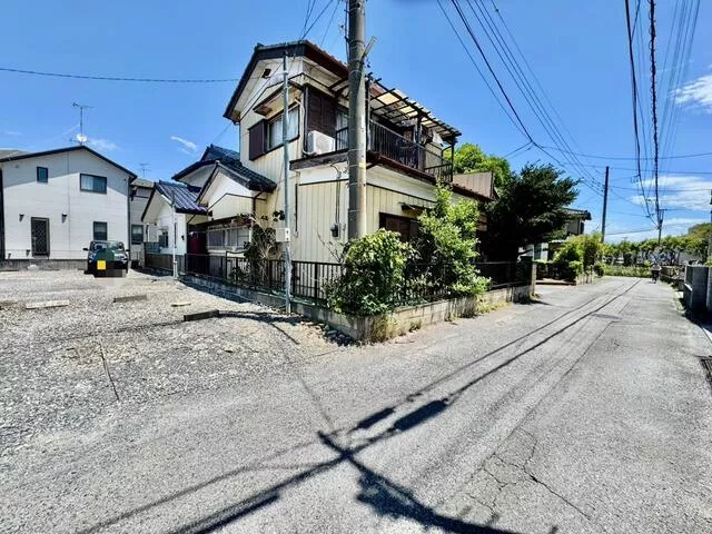 Kuki City, Nokuki (Kuki Station), 2-story building, 4DK