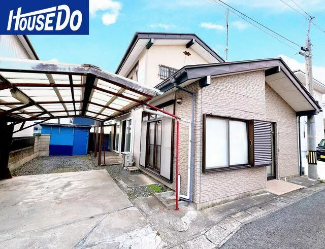 Ishinomaki-shi, Higashinakazato 1-chome (Ishinomaki Sta.) 2F 6K

4,500,000 yen