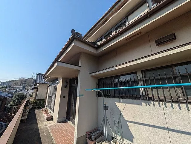 Used single-family home, Shimonoseki City, Kamishinchi 5-chome