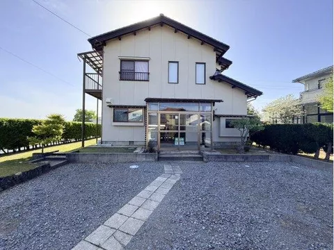 12.5 million yen, Chiyo-cho (Meihō Station)