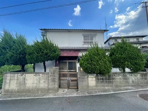 Beppu City, Oaza Tsurumi (Beppu University Station) 2-story 3DK