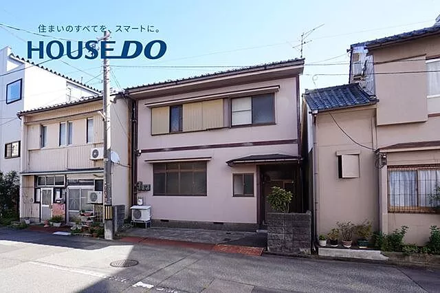 Used single-family home in Haruyama 2-chome, used house