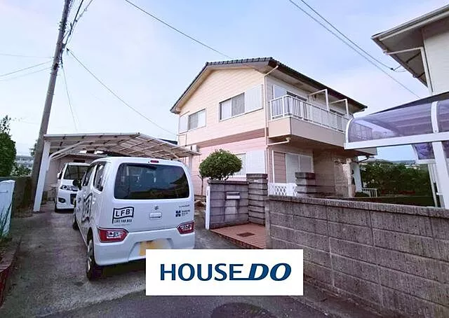 Used single-family home, Hamakata, Used house