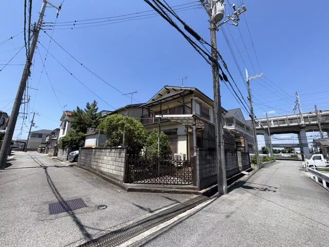 Kakogawa City Beppu Town Shinnohen (Hamanomiya Station) 2-story 5DK