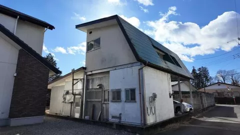 Shimoishigami, Otawara-shi, Kanagawa (Nozaki station) 2F 4LDK

1,980,000 yen