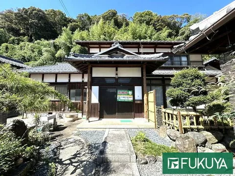 Omihachiman City, Maruyama Town (Omihachiman Station) 2-story building 8SDK