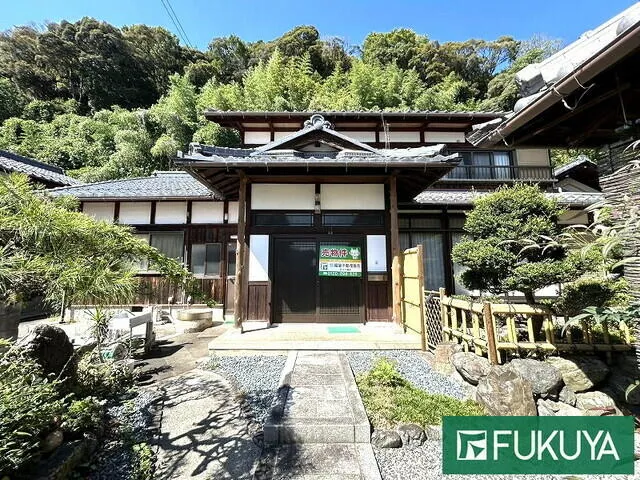Omihachiman City, Maruyama Town (Omihachiman Station) 2-story building 8SDK