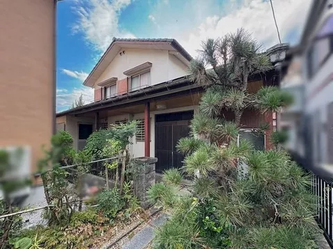 Matsubara-cho (Hikone Station) 4.5 million yen