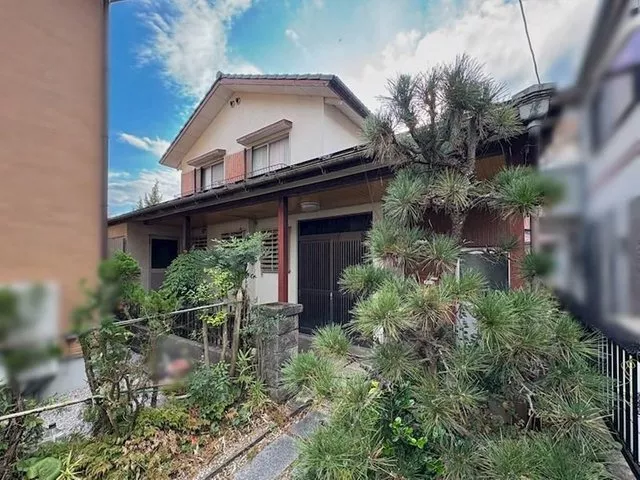 Matsubara-cho (Hikone Station) 4.5 million yen