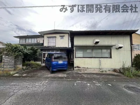 Yamagata City, Oaza Kashikura (Zao Station), 2-story, 8DK