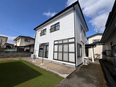 11.8 million yen, Hosoya Nagane, Tenno, (Detohama Station)
