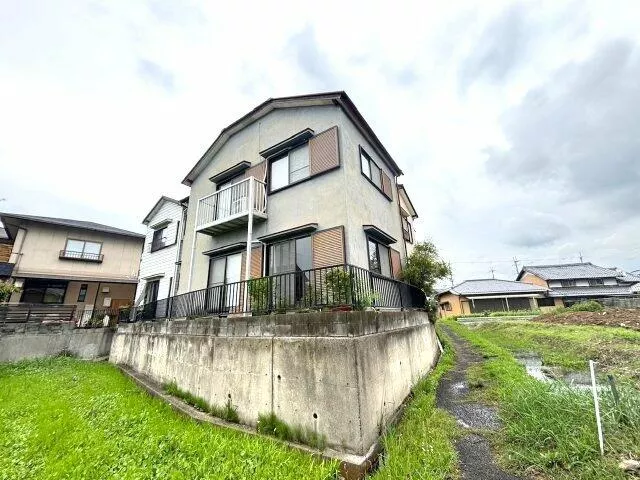 Nara City, Hiramatsu 1-chome (Nigehashi Station), 2-story, 4DK