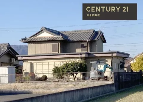 Ogaki City, Nakasono Town (Ogaki Station) 2-story 6SLDK