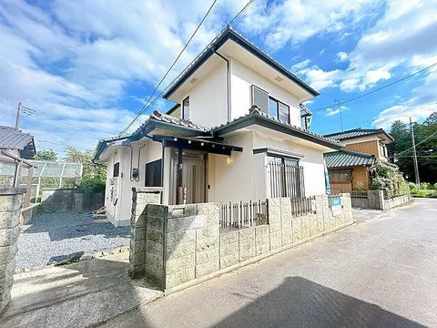 Used single-family home, Ami Town, Inashiki District, Wakaguri