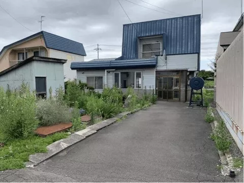 Bunkou-cho (Fukagawa Station) 1,000,000 yen