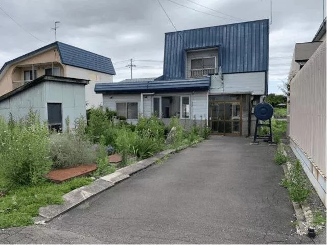 Bunkou-cho (Fukagawa Station) 1,000,000 yen