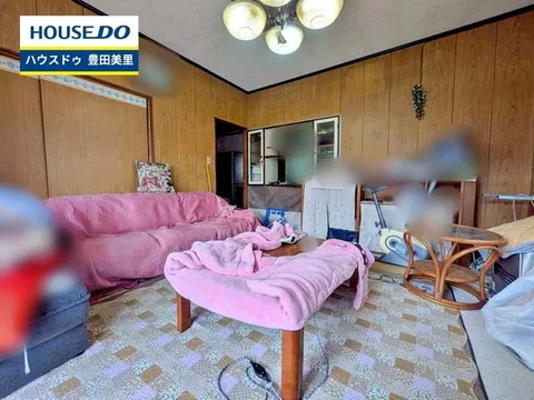 【Viewing reservations now accepted!】6DK house with many rooms × approximately 57 tsubo lot × parking for 2 cars in tandem! - Image 3