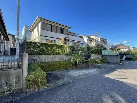 Oaza Inunokawa (Ukui Station) 14.8 million yen