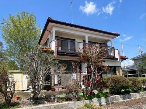 【Open House】All living environments within a 6-minute walk, parking for more than 6 cars possible!