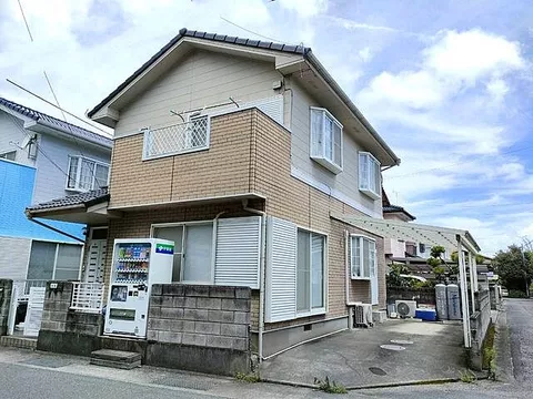 Used single-family home in Hanoura Town, Nakasho, Kamiki, used house