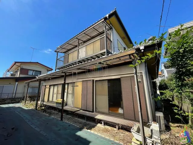 Oyama City, Oaza Inuzuka (Oyama Station) 2-story 5LDK