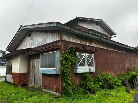 Hachinohe City, Oaza Ichikawa Town (Mutsu Ichikawa Station), 2-story, 3DK