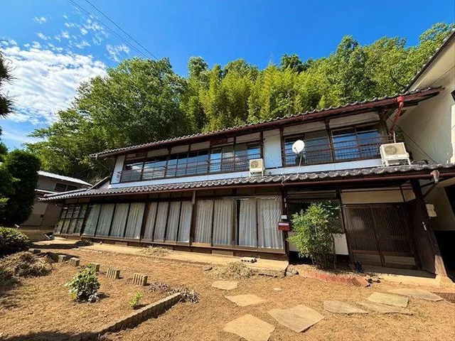 Yuhara (Usuda Station) 3.8 million yen