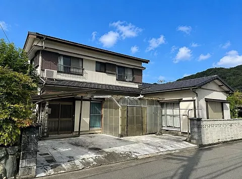 Used single-family home, Oharacho Yokei, used house