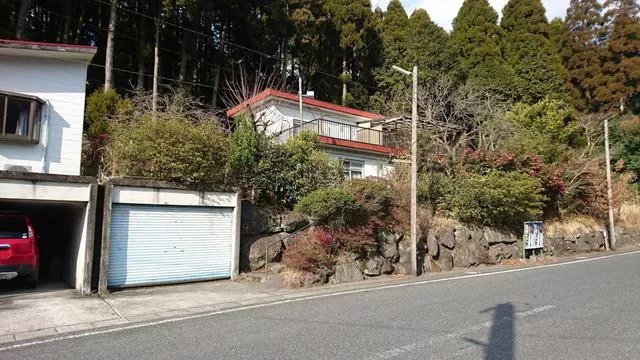 Kagoshima City, Honjo Town, 2-story building, 6DK