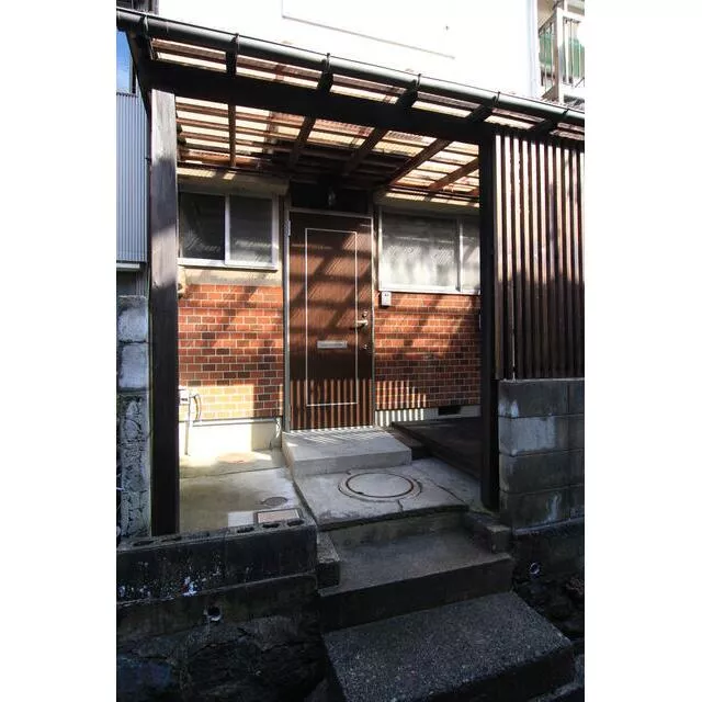 Kanazawa City, Higashiyama 2-chome (Nanatsuya Station), 2-story, 1LDK