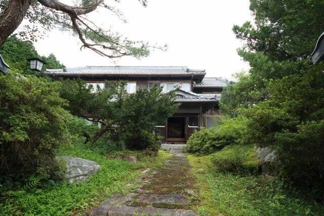 Koka City, Tsuchiyama Town, Sasaji (Kibukawa Station), 2-story, 12SDK