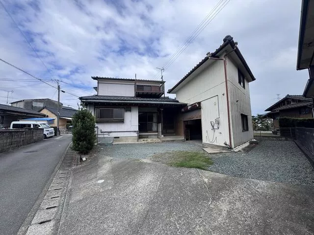 Omuta City Oaza Shirogane (Shin Omuta Station) 2-story 6SDK