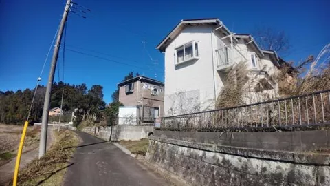Sanbu-gun Shibayama Town Takada (Shibayama-Chiyoda Station) 2-story 4LDK