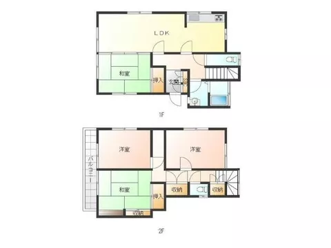 ◆◇◆Pay attention to the price◆◇◆ Renovated for investment or as a vacation home◎ - Image 2