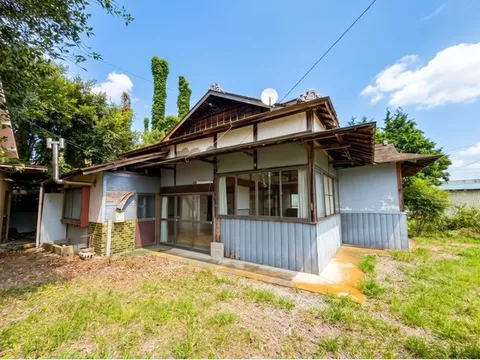 Shimokogura Town (Ujiie Station) 3 million yen