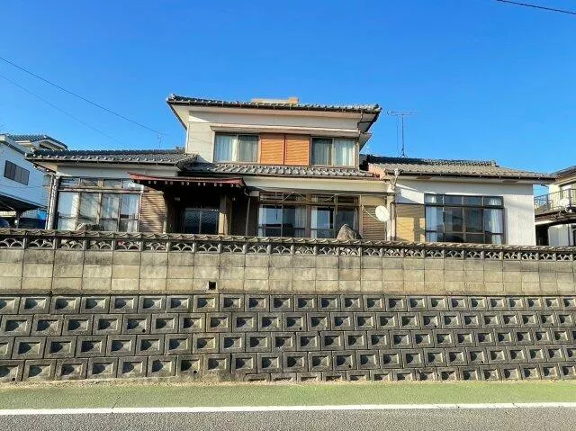 Omura City, Sudanoki Town (Omura Station), 2-story, 6DK