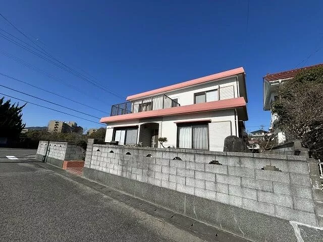 Narutocity, Narutotown Mitsuishi, Fuyoyama-shita (Naruto Station) 2-story 4DK