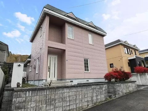 ◆Ishiyama 4-jo 6-chome, Minami-ku, Sapporo City - 5LDK◆ 11 minutes by car from Makomanai Station on the Namboku Line