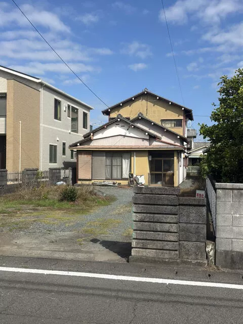 Yaizu City Yoshinaga 2-story 4LDK