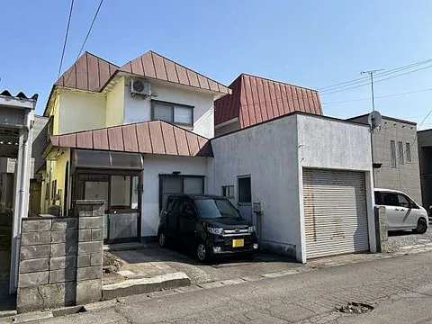 Used single-family home for sale in Yaeda 4-chome