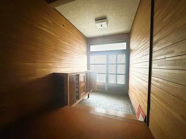 Shunan City, Izuhara Town (Tokuyama Station), single-story building, 1LDK