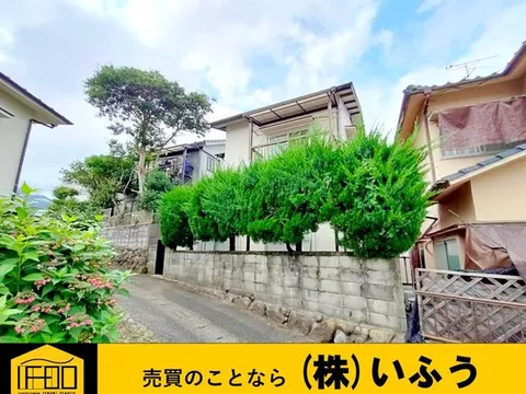 Recommended for those considering a home in Ogi-yama, Beppu City! Please come for a viewing!