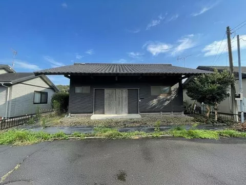 Kashima City Oaza Shizaki (Kashima-nada Station) Single-story building 2DK