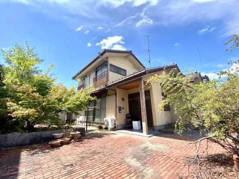 Saga City, Kihara 3-chome 2-story building 5DK