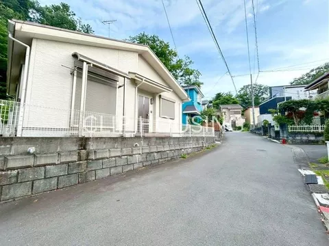 ◎Built in 2013, single-story used house!!◎Located in a nature-rich area with a quiet residential neighborhood♪